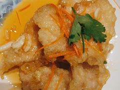 -北李妈妈菜·海肠捞饭(开发区万达店)