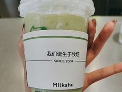 -迷客夏Milksha(圆融天幕店)