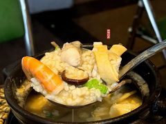-官塘鱻鱻鱼生·潮汕生腌·砂锅粥(西马路总店)
