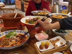 -百年神厨·地道川菜(清江西路店)