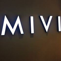 -MIVI半永久纹眉绣眉