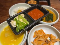 -九田家黑牛烤肉料理(太阳宫广场店)