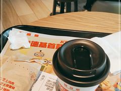 -肯德基(中心书城店)