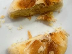 -清真军军绿豆糕(回坊总店)