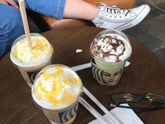 -星巴克臻选(成都宽窄巷子店)