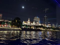-海河游船(古文化街码头)