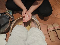 -泰享受·泰式按摩·SPA(海珠琶洲新村店)