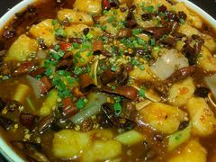 新派太安鱼-朕之味(龙湖·西城天街店)