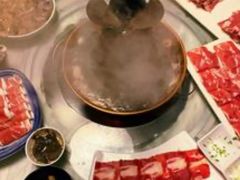 -东来顺饭庄(西直门店)
