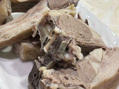 -尕有炕锅烤羊肉