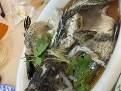 -钱塘府海鲜餐厅