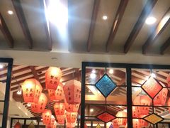 大堂-大壶春生煎(四川中路店)