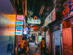 -桥东喜碧海鲜街(水东街店)