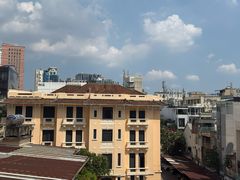-胡志明市美术馆