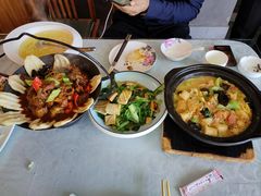 -群英会·三国菜(曹魏古城店)