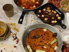 -巴厘龙虾·榜首油焖大虾(青山店)