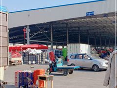 -东方鼎信农副产品交易中心