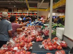 -华冠折扣超市(长阳店)