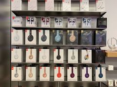 -Apple零售店(深圳益田假日广场店)