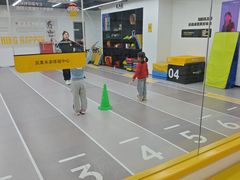 -BingoLand宾果体能中心(上城全民健身中心)