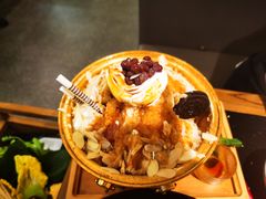 -井格重庆火锅(西直门凯德Mall店)