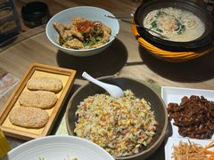 -打酱油·非遗淮扬菜(瘦西湖梅岭店)