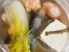 -海底捞火锅(长沙华创国际广场店)