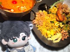 -Tegu泰古莲·泰国餐厅(红山6979店)