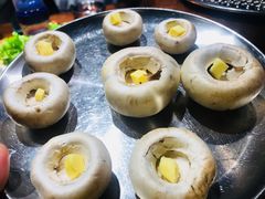 -原始泥炉烤肉(总店)