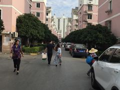 -马浜花园