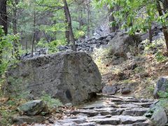 -阳台山自然风景区