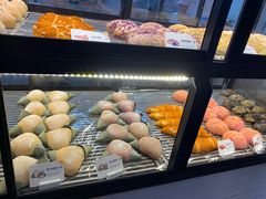 -喜茶(深圳福田星河COCO Park店)