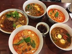-小槟城美食馆