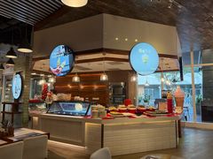 -The COOK·厨餐厅·自助餐(浦东嘉里大酒店)