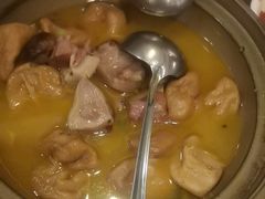 -一楼食业·美食人家