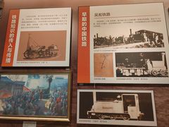 -中国铁道博物馆(正阳门馆)
