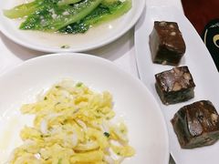 -老苏州芳和园茶酒楼  传统苏帮菜(观前店)