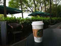 -星巴克(西湖天地店)