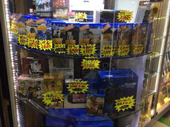 店内环境-信和中心