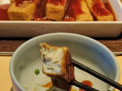 -酒肆浅葱·特色菜馆(卓悦intown店)