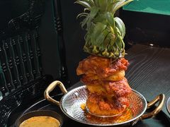 -苏坦土耳其西餐厅(玉林店)