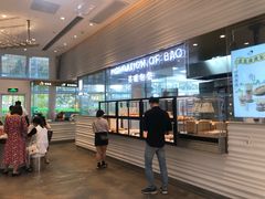 -喜茶(深圳福田星河COCO Park店)