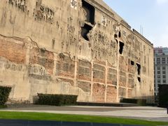 -上海四行仓库抗战纪念馆