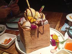 -通海俄式烧烤·俄罗斯大串(嵩山路店)