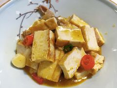 -徽韵人家·传承正宗徽菜(牡丹园店)