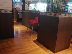 -斗牛士牛排餐厅(嘉里汇店)