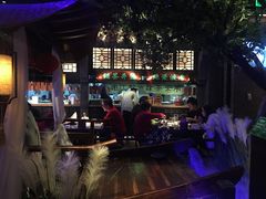 -绿茶餐厅(乐峰广场店)