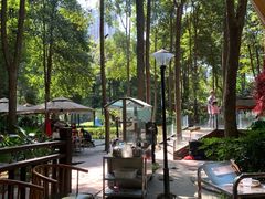 -二荆条·蜀鲜汇城市森林火锅