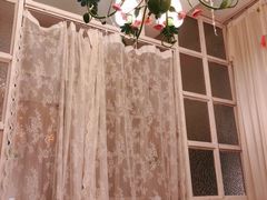 -秀儿家の小确幸花园西餐厅
