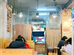 大堂-韩礼年糕(飞虹路店)